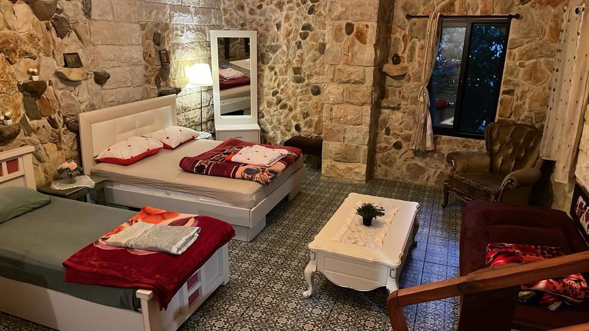 חדר זוגי — צימר הבית